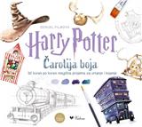 Harry Potter – Čarolija boja